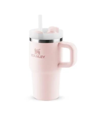 COPO QUENCHER TERMICO 2.0 0,59L ROSE QUARTZ STANLEY 08551