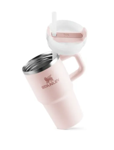 COPO QUENCHER TERMICO 2.0 0,59L ROSE QUARTZ STANLEY 08551