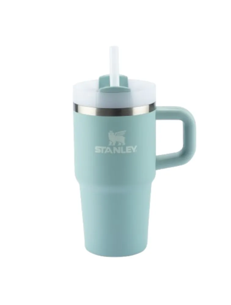 COPO QUENCHER TERMICO 2.0 0,59L SEA FOAM STANLEY 08586