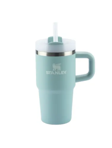 COPO QUENCHER TERMICO 2.0 0,59L SEA FOAM STANLEY 08586