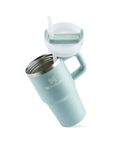 COPO QUENCHER TERMICO 2.0 0,59L SEA FOAM STANLEY 08586