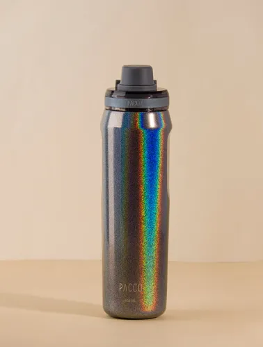 HYDRA BOTTLE VYTA 650ML ONIX PACCO