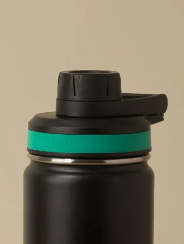 ANEL SILICONE ESMERALDA PACCO