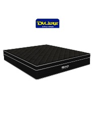 STAR BLACK 38X203X193 ORTOBOM