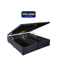  BASE BAU SOMMIER PHYS CAMU PT 158X198X39 ORTOBOM