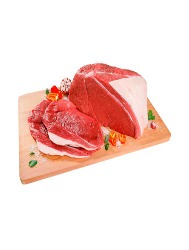 COXÃO MOLE BOVINO BIFE