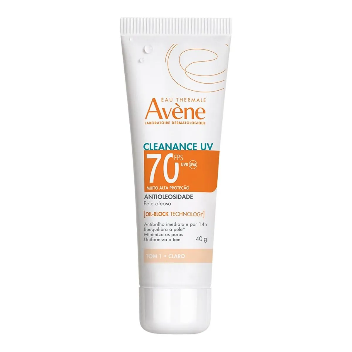 PROT AVENE F70 CLEAN CL 40G