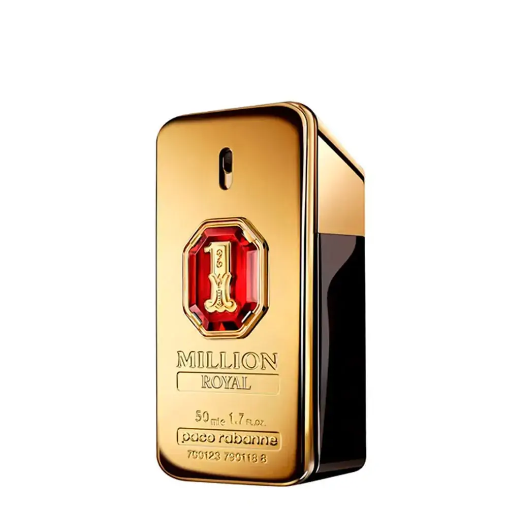 PR 1 MILLION ROYAL EDP 50ML