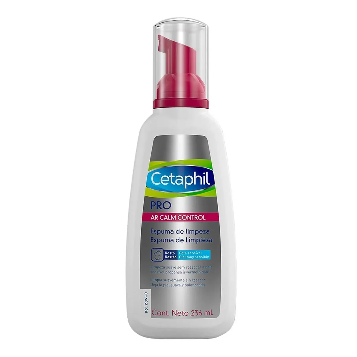CETAPHIL ESP LIMP PRO AR 236ML