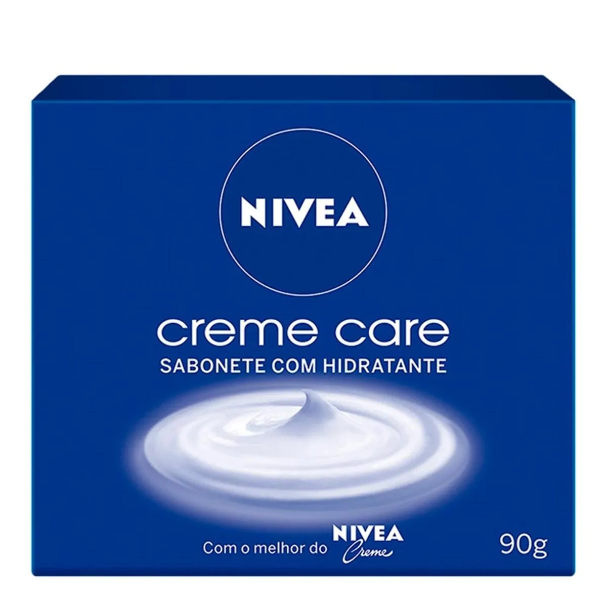 SAB BARRA NIVEA CREME CARE