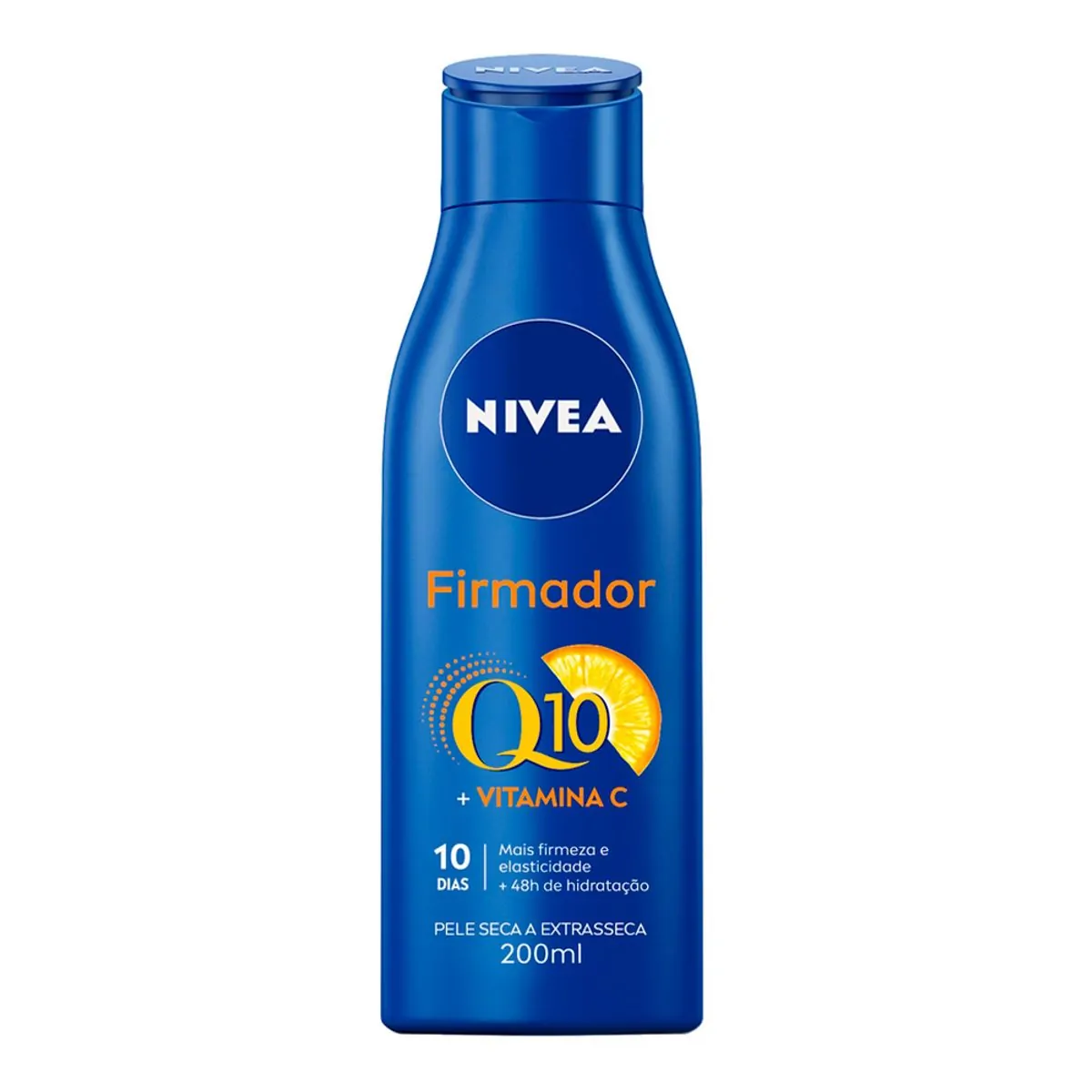 LC NIVEA FIRM Q10 PELE SECA 20