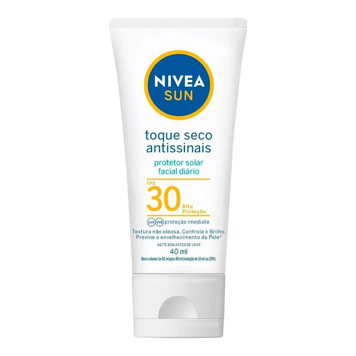 PROTETOR NIVEA FACIAL