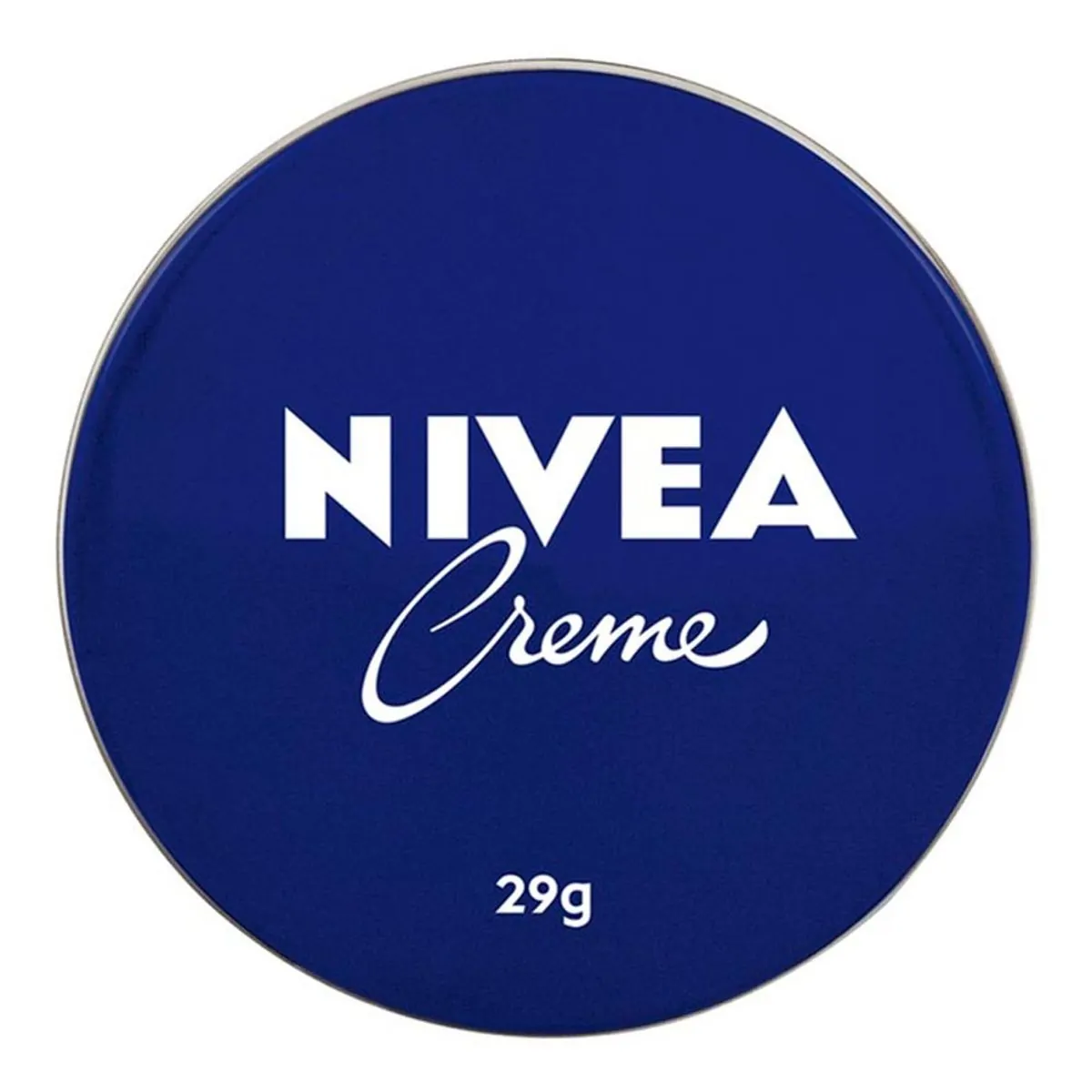 CREME HIDRATANTE NIVEA LT AZ 29G