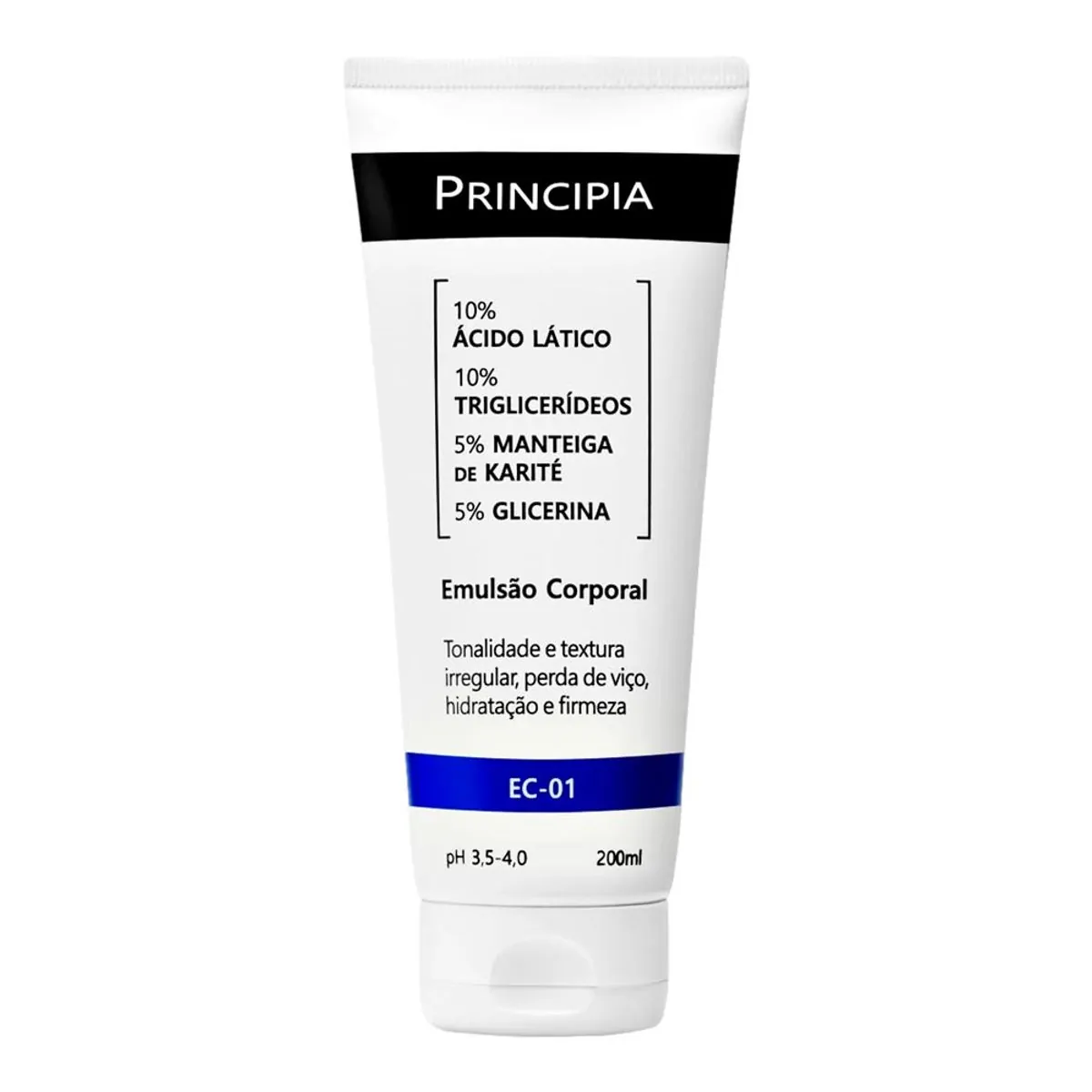 EMULSAO PRINCIPIA EC-01 200ML