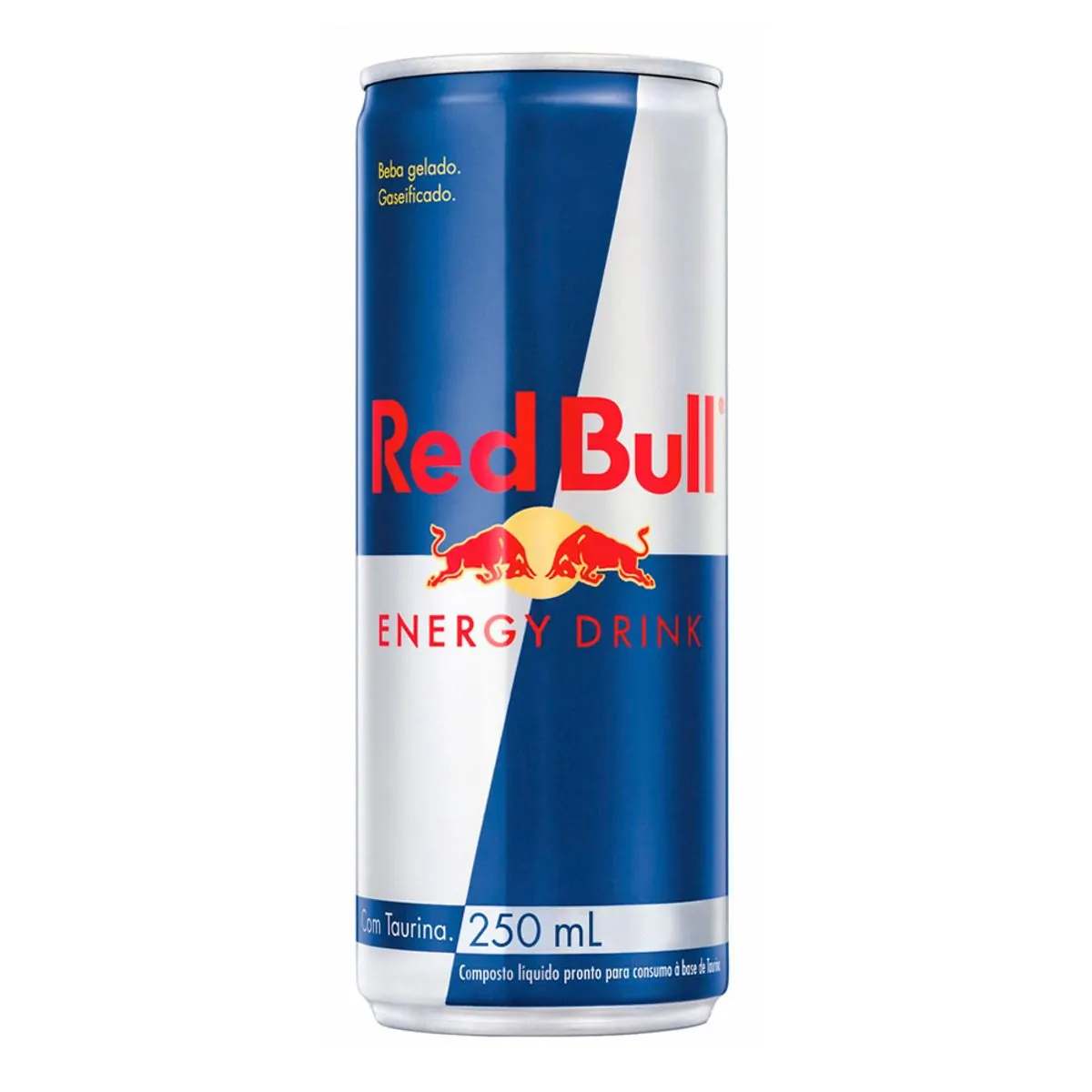 REDBULL ENERGETICO TRAD 250ML