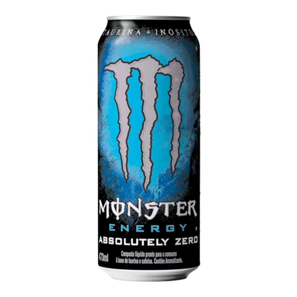 MONSTER ABSOLUTELY ZERO 473ML-OTC