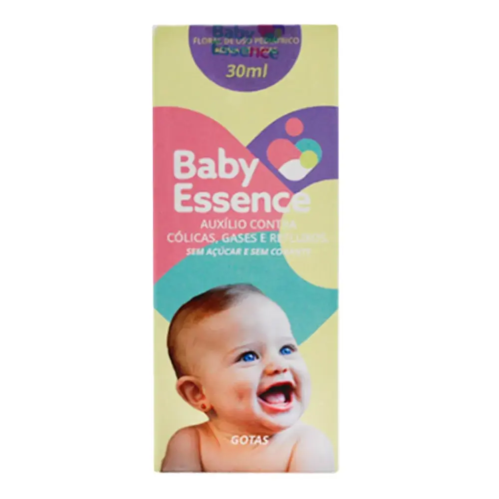 Baby Essence 30 Ml