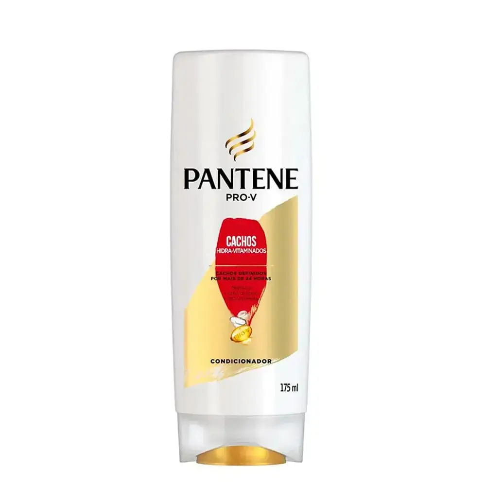 CONDICIONADOR PANTENE CACH VIT 175ML
