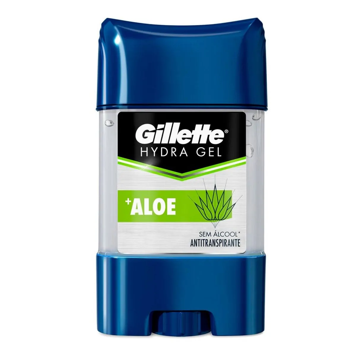 DES GILLETTE HYDRA GEL STICK 8