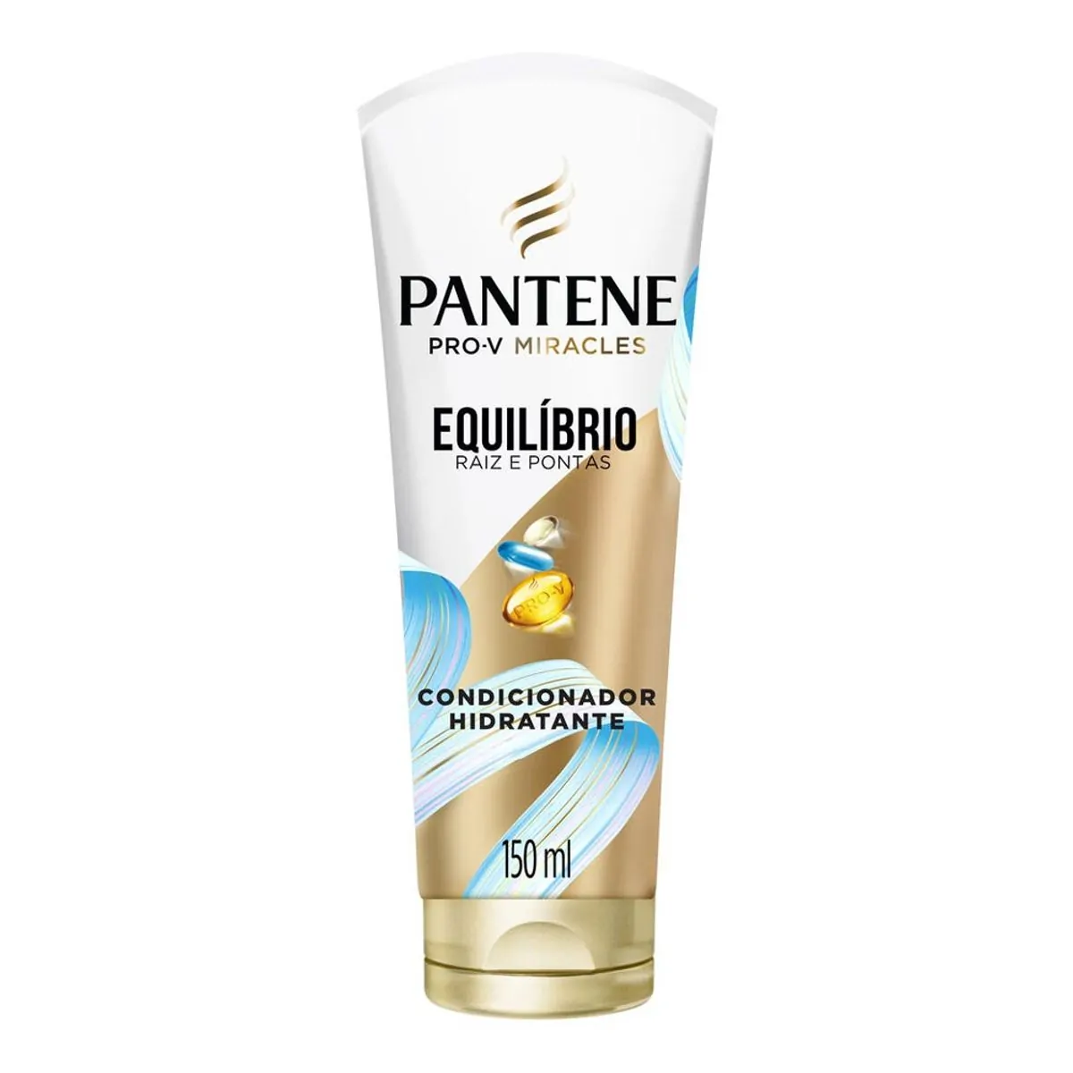 CONDICIONADOR PANTENE EQ RAIZ 150ML