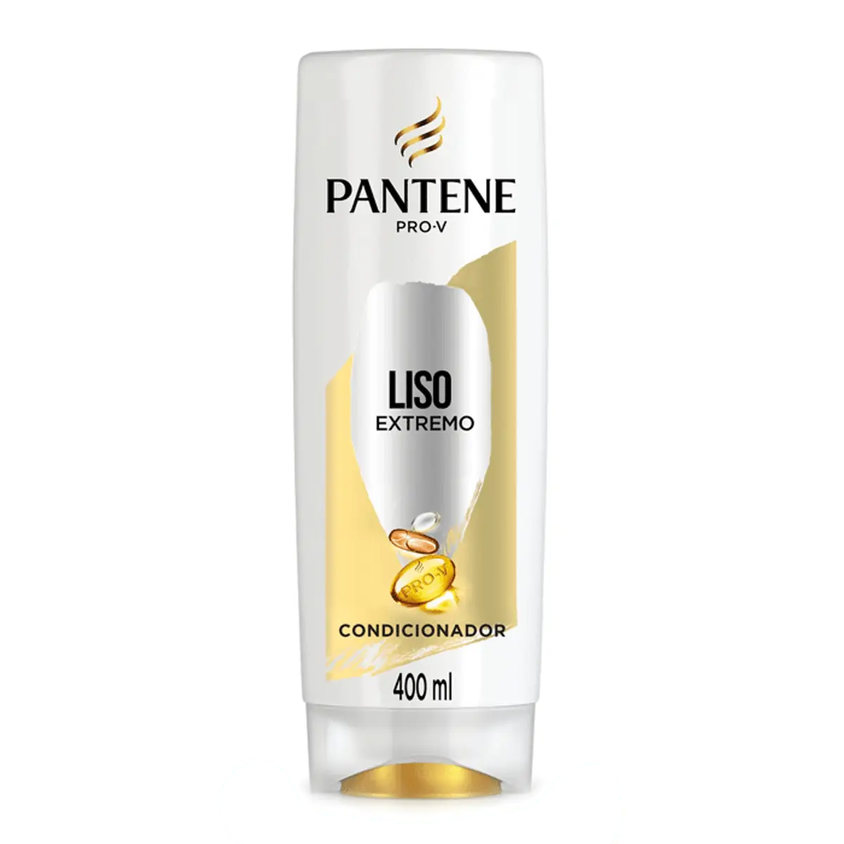 Cond. Pantene 400Ml Liso Extremo