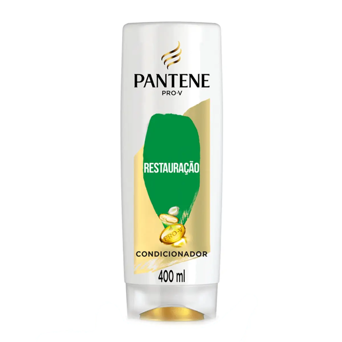 Cond. Pantene 400Ml Restauracao