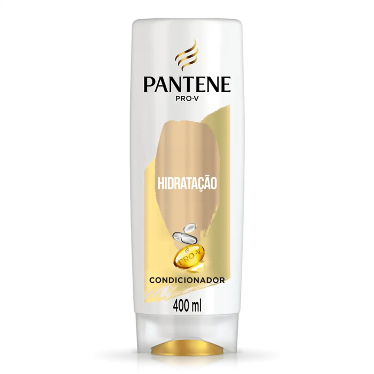 Cond. Pantene 400Ml Hidrataçao