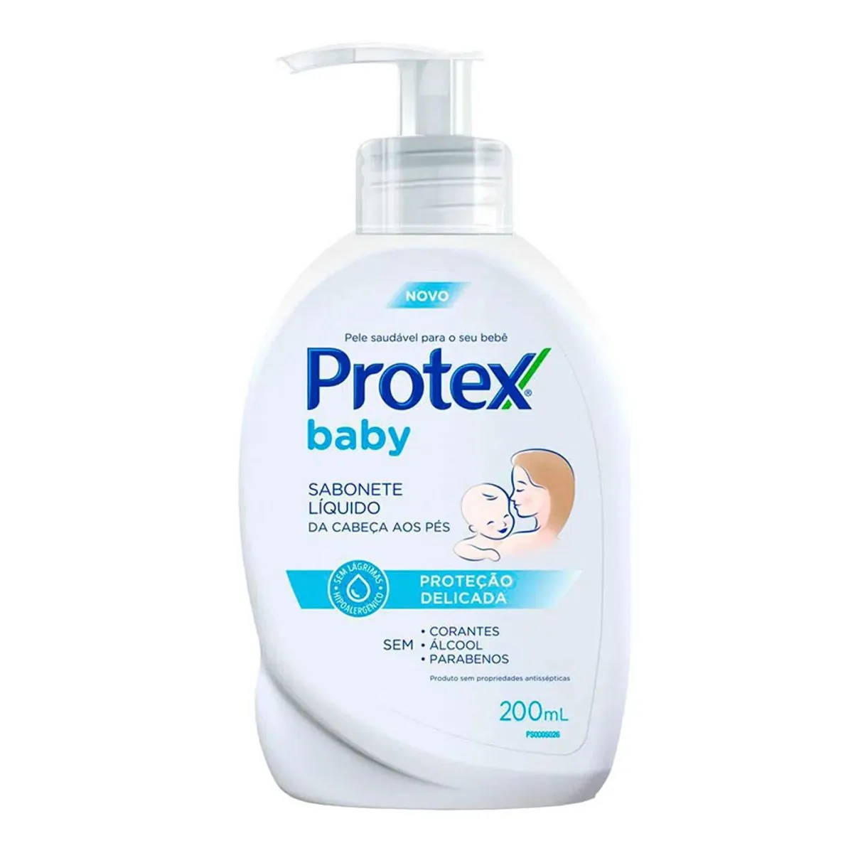 SAB LIQ PROTEX BABY CABECA AOS