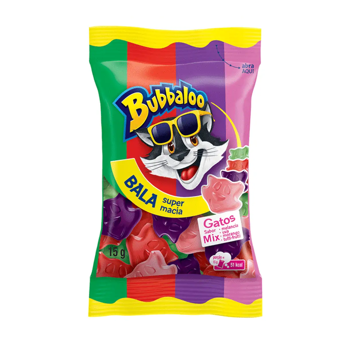 BUB BALA MIX