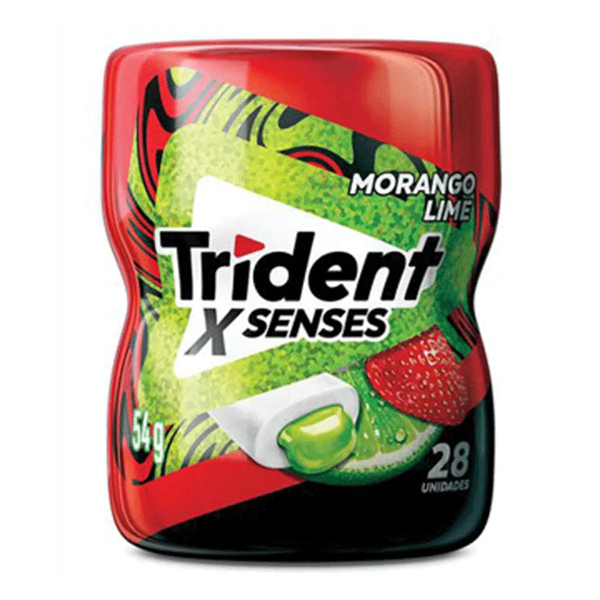 Trident Xsenses 54G
