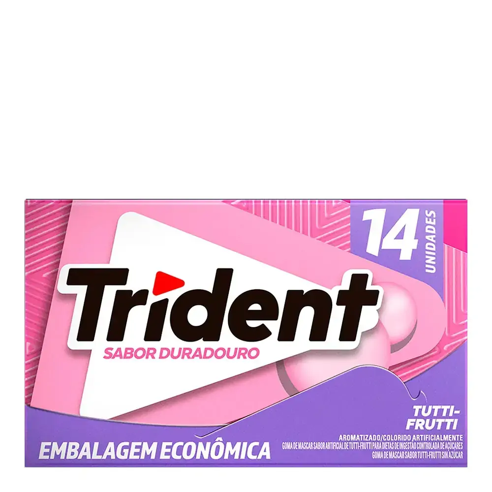 Trid. 14'S Tutti C12