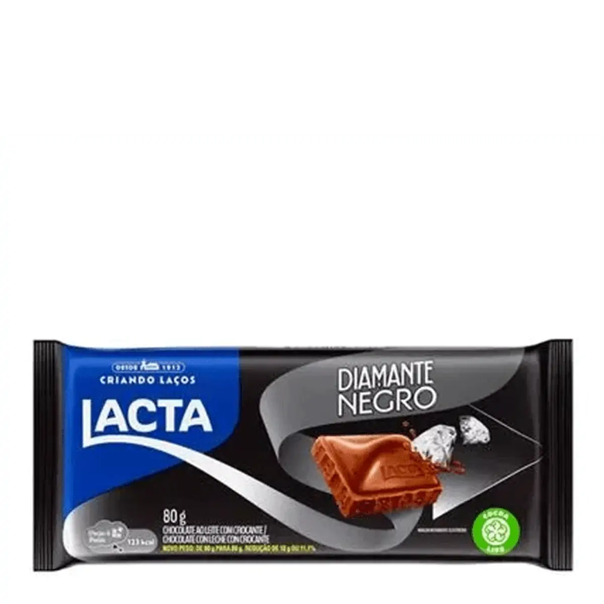 Diamante Negro 80G