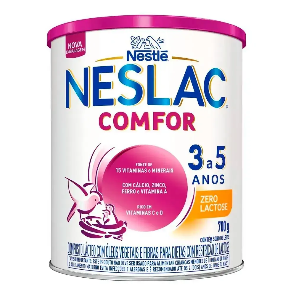 NESLAC ZER PO 700G