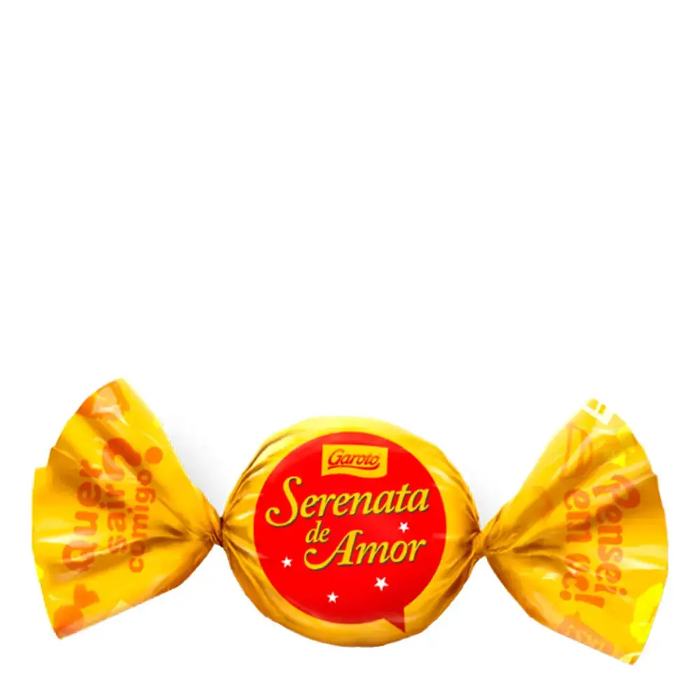 SERENATA DE AMOR WAFER CSTN 10