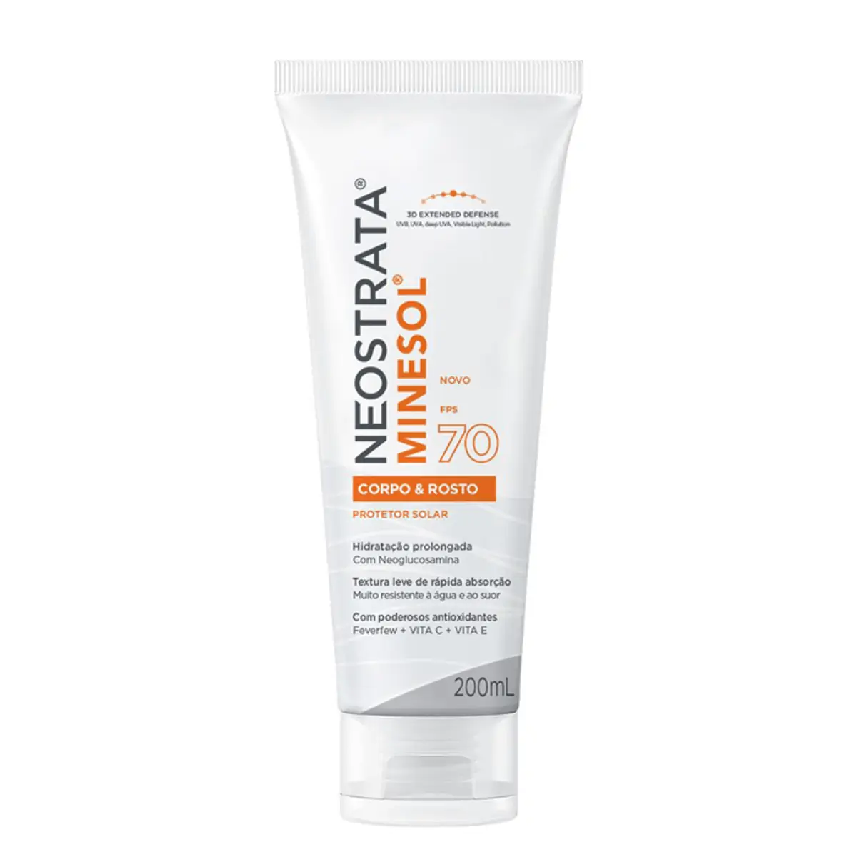 NEOSTRATA MINESOL CER FPS 70 2