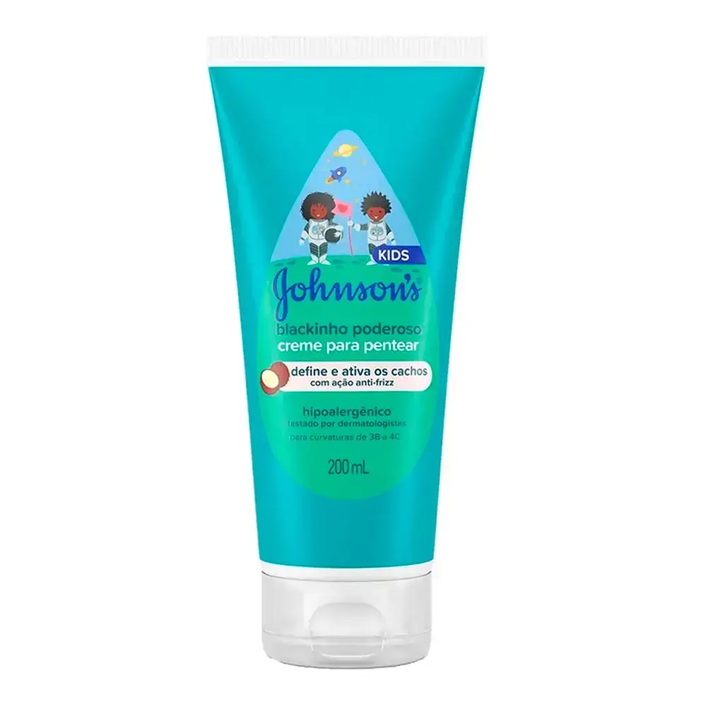 CR PENT J&J BLACKINHO PO 200ML