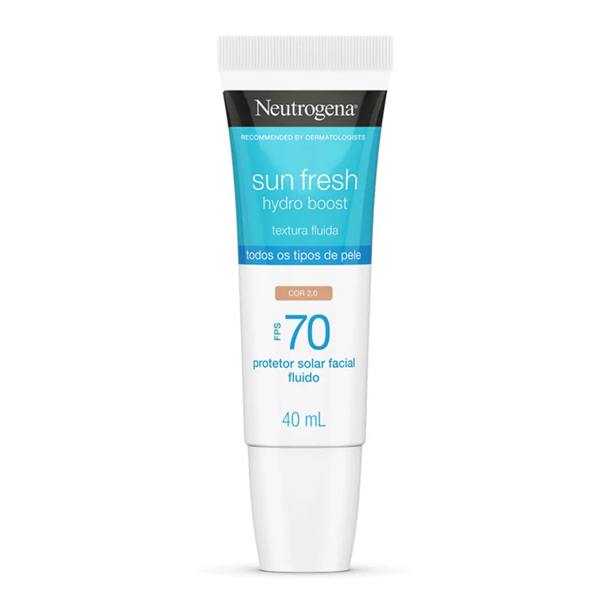 NEUTROG SUNFRESH COR 2.0 FPS70