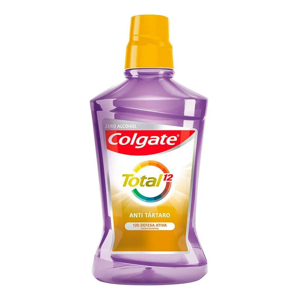 ANTISSEP BUCAL COLGATE TOTAL 2