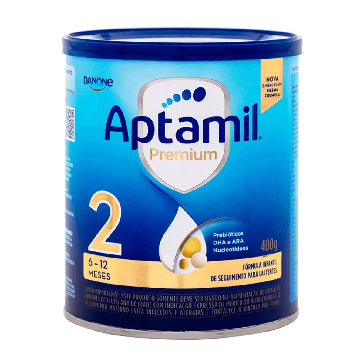 APTAMIL 2 400G