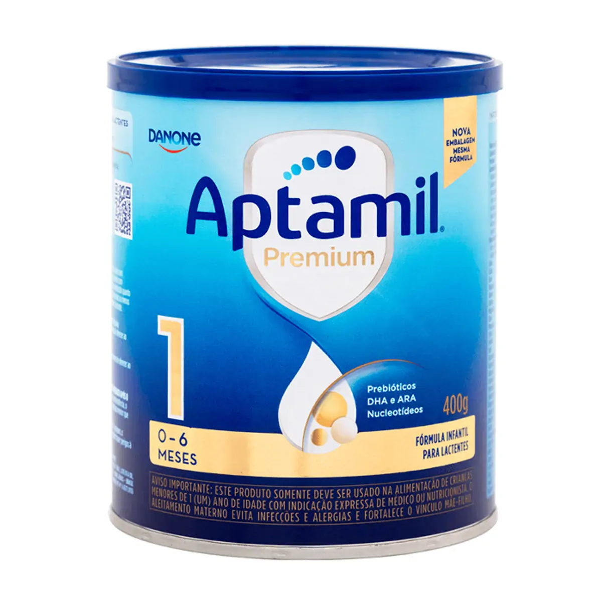 APTAMIL 1 400G