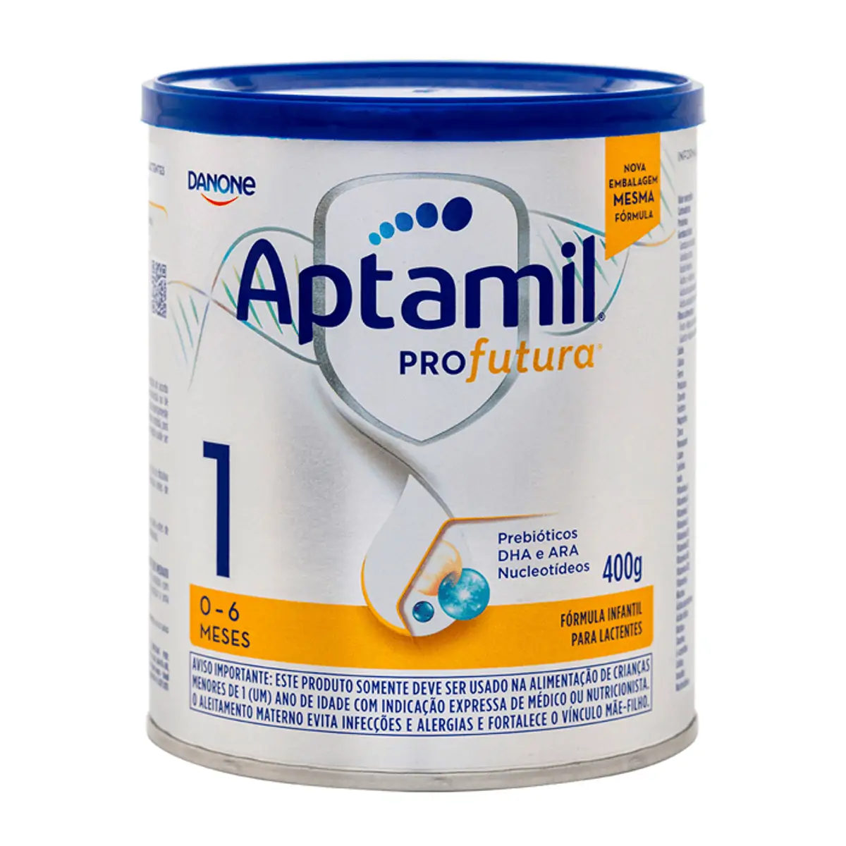 APTAMIL PROFUT 1 400G