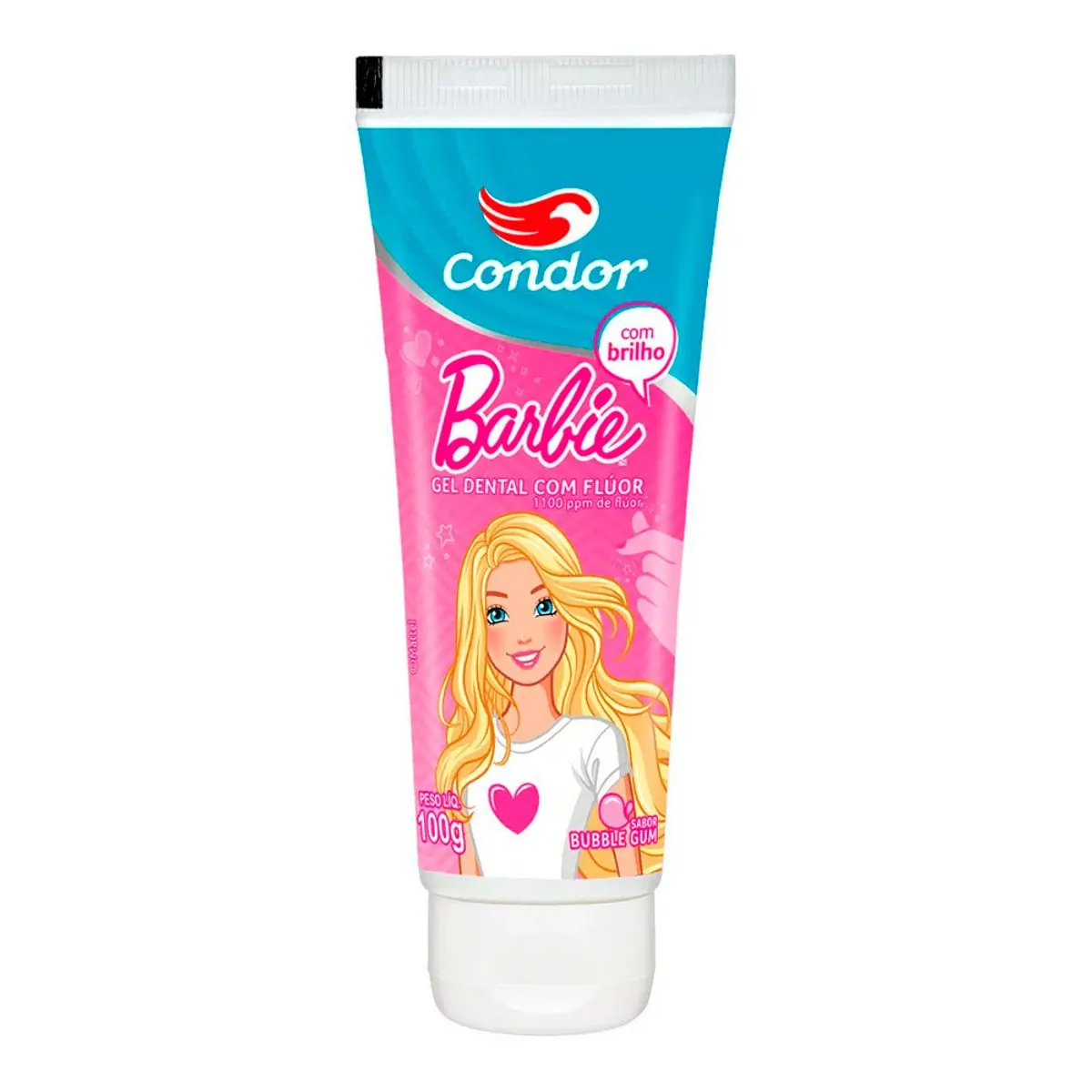 Cr Dent Condor 100G Barbie(E)*
