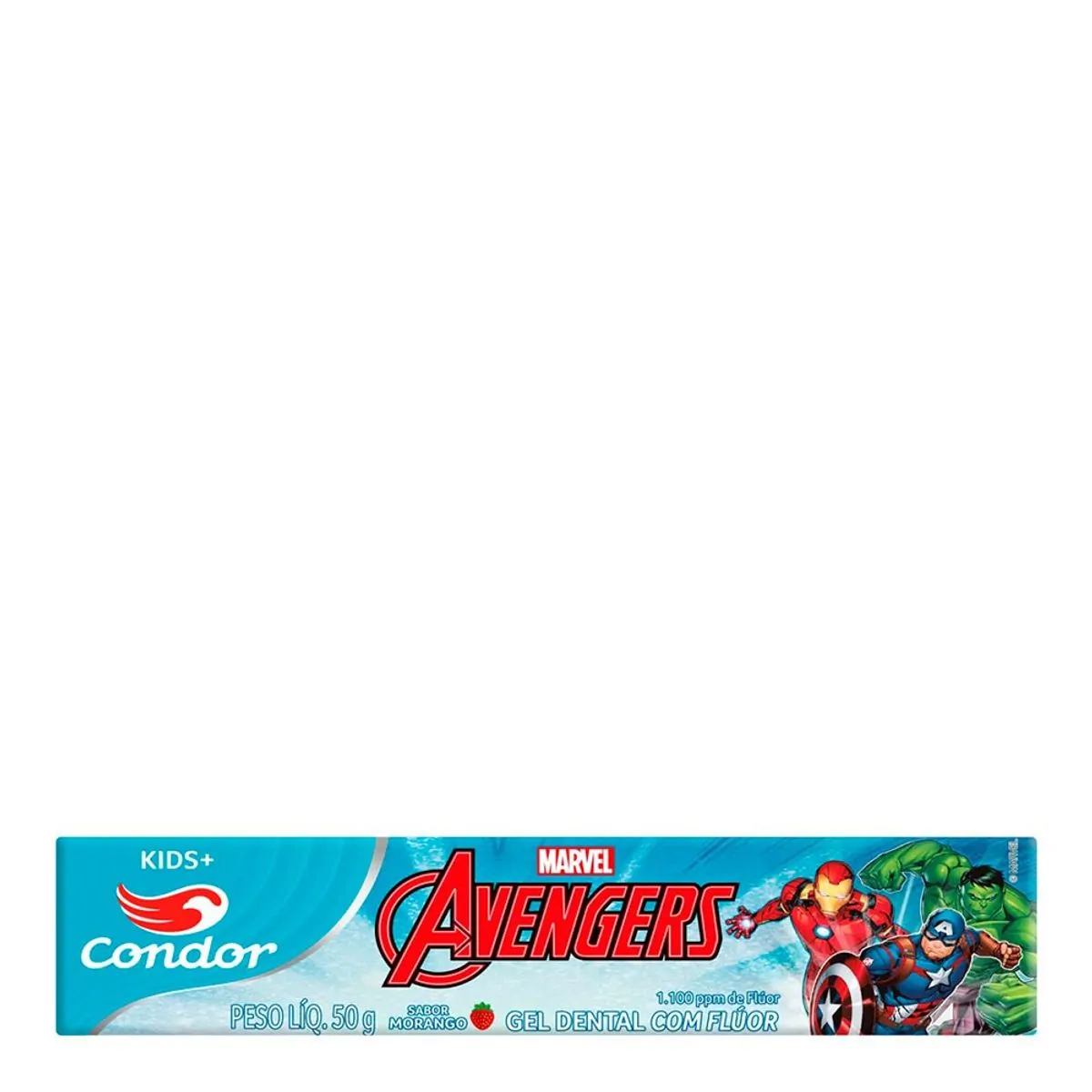 Cr Dental Condor Avengers Kids+ 50G 8211