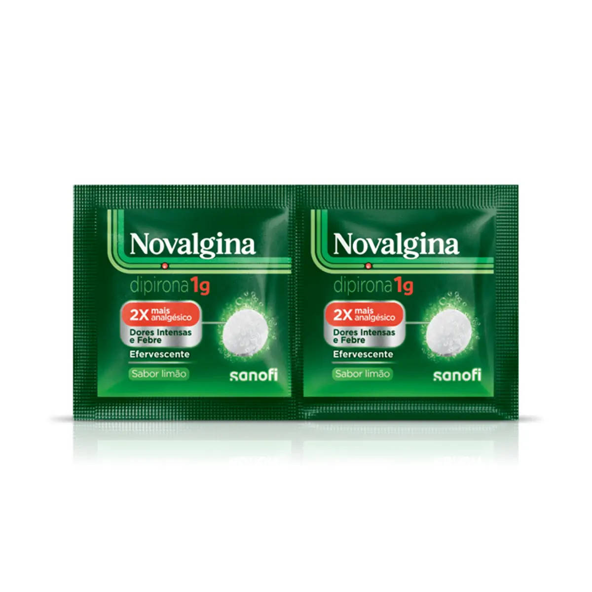 NOVALGINA 1 GR EFEV 2 CPR