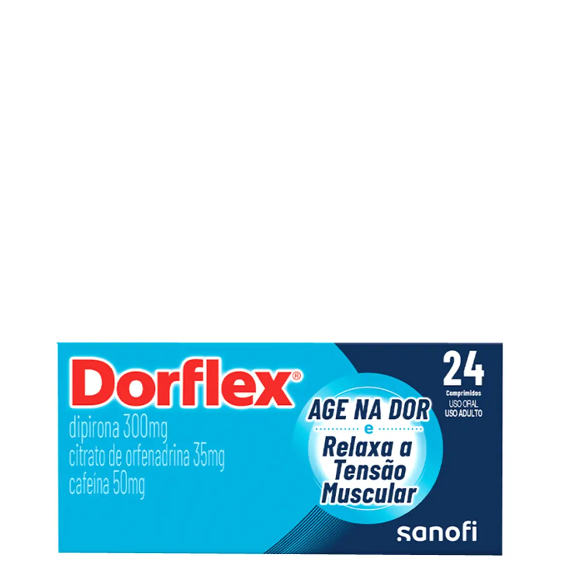 DORFLEX 24CP