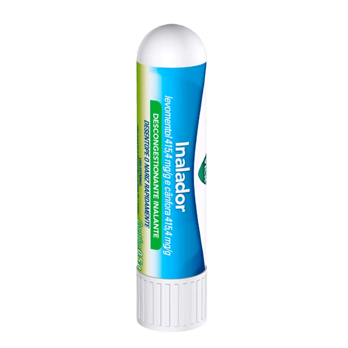 VICK INALADOR TUBO 0,5G