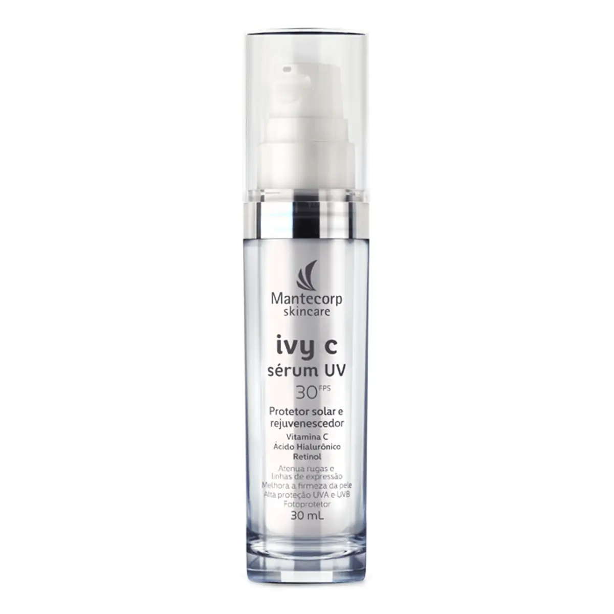 IVY C SERUM UV ANTI - IDADE 30ML-DEMAIS PROD
