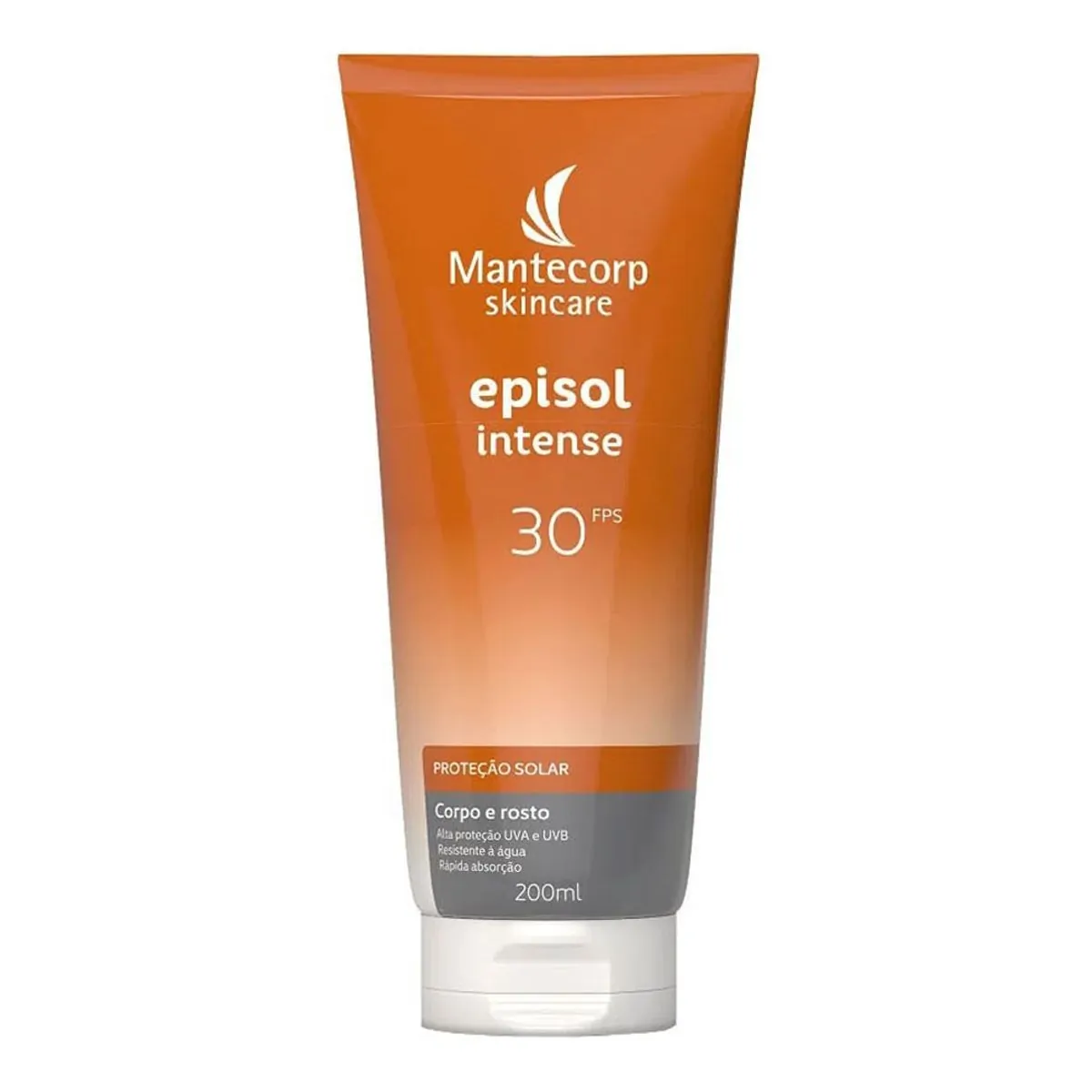 EPISOL INTENSE 30FPS 200ML