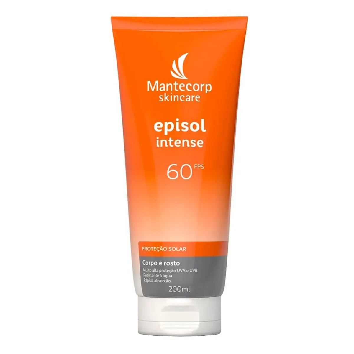 EPISOL INTENSE FPS 60 200ML-DERM
