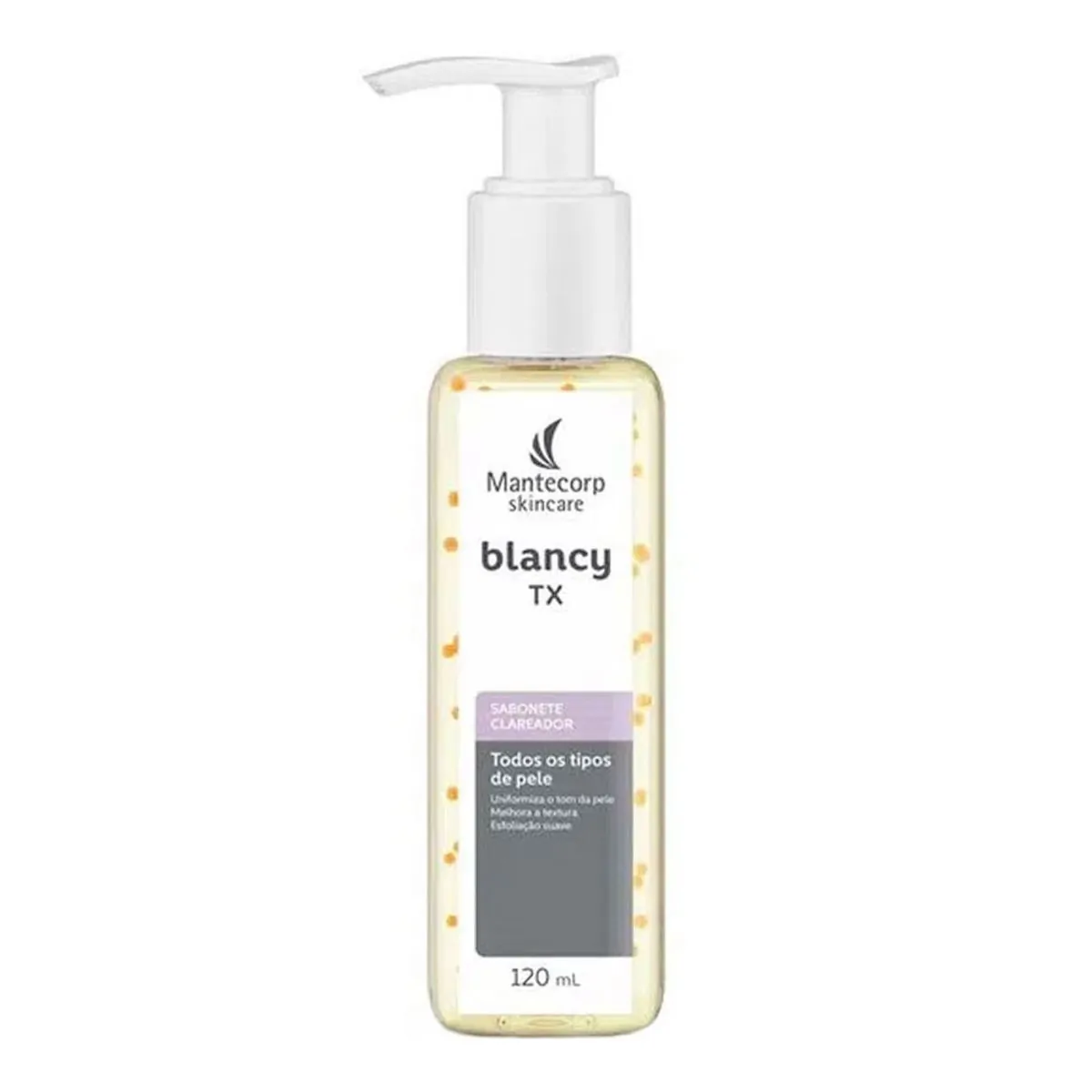 BLANCY TX SAB CLAREADOR 120ML
